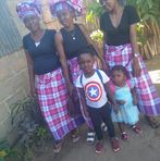 Cecilia Ali - Facebook