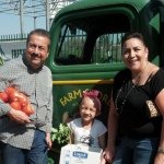 Cecilia Apodaca - @wefightcancer6 - Instagram