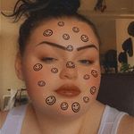 Cecilia Apodaca - @dork6017 - Instagram