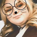 Cecilia Apodaca - @apodaca4214 - Instagram
