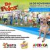 Plaza municipal Santa Cecilia, Apodaca, N. L. - Facebook