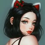 Cecilia Barton - @cacaeliabar - Instagram