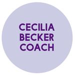 Cecilia Becker - @coach.ceciliabecker - Instagram