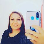 Cécilia Becker - @cecilia80190 - Instagram