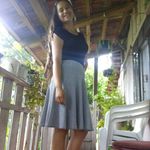 Cecilia Becker - @ceciliabecker8 - Instagram