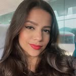 Cecília Becker - @_ceciliabecker - Instagram