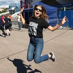 Cecilia Becker - @ccilia_becker - Instagram