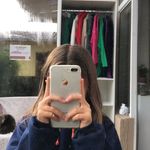 Cecilia Becker - @ceciliabecker14 - Instagram