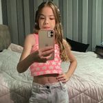 Cecília Becker - @cissafilimbertibecker - Instagram