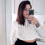 Cecilia Sebastiany Becker - @ceciliabecker97 - Instagram