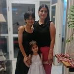 Cecilia Bernal - @ceciliabernal5079 - Instagram