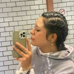 Cecìlía Bernal - @_cecilia_bernal_ - Instagram