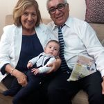 Cecilia Bracamonte - @bracamonte5985 - Instagram
