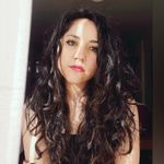 Cecilia Bracamonte - @bracamontelfcecilia - Instagram