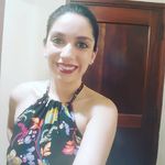 Cecilia Bracamonte - @ceciliabracamonte - Instagram