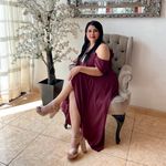 Cecilia Bracamonte - @cecyb31 - Instagram