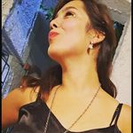 Cecilia Bracamonte - @cecibracc - Instagram