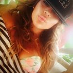 Cecilia Bracamonte - @ceci28222 - Instagram