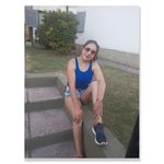 Cecilia Bracamonte - @cecy021_96 - Instagram