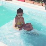 Maria Cecilia Bracamonte - @cisabraca - Instagram