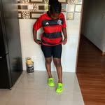 Cecilia Carter - @cecili7594 - Instagram