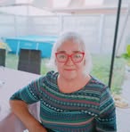 Cecilia Carter - Facebook