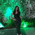 Cecilia Carter - @ceciliamc27 - Instagram