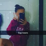 Cecilia Chambers - @3569_cecilia - Instagram
