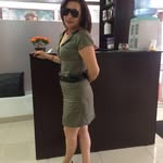 Helena Cecilia Egas Chambers - @egaschambers - Instagram