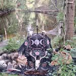 Cecilia Saartoniemi - @cecilia.moonshine_child - Instagram