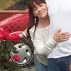 Cecilia Clark - @ceciliaclark93 - TikTok
