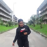 Cecilia Cobbinah - @cecilia.cobbinah.1610 - Instagram
