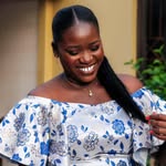 Cecilia Cobbinah - @cecilia.cobbinah.56 - Instagram