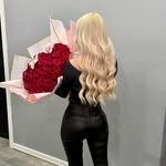 Cecilia Davidson - @ceccydavidson - Instagram
