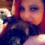 Tristina Cecilia Davidson - @tee_baby1021 - Instagram