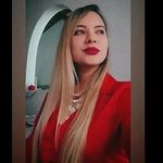 Cecilia Donovan - @niydfxcdduvo - Instagram