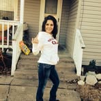 Cecelia Perruquet-Eldridge - Facebook
