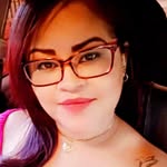 Cecília Santos - @ceciliajhemerson - Instagram