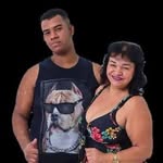 Maria Cecilia Jesus Assuncao - @mariacecilia_e_emerson - Instagram