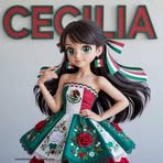 Cecilia Espitia - Facebook