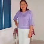 Cecilia Espitia - Facebook