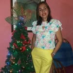 Cecilia Espitia Páez - @cecy1765 - Instagram