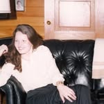 Cecilia Gibson - @ceciliagibson84 - Instagram