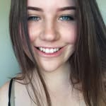 Cecilia Gilbert - @ceciliagilbertt - Instagram