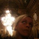 Cecilia Häll - @ciliahall - Instagram