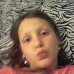 Cecilia hall - @soccerglitterstar5150 - Instagram