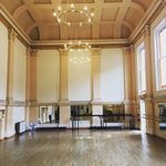 Cecilia Hall Dance Centre - @ceciliahalldance - Instagram