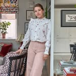 Cecilia Halling Howells Interiors - @ceciliahallinghowells - Instagram