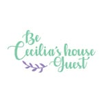 Be Cecilia’s House Guest - @bececiliashouseguest - Instagram