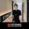 Cecilia-ETONG - @etonghouse_cecilia - TikTok